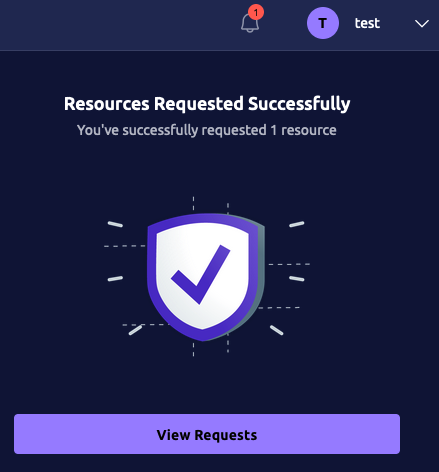 Request-Success